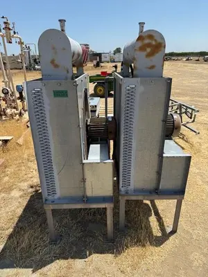 USED RO-FLO 19S
