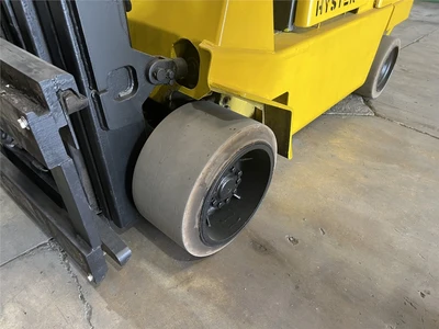 USED HYSTER S100XL