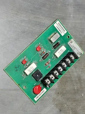 USED GENERAL ELECTRIC 17FM384C1