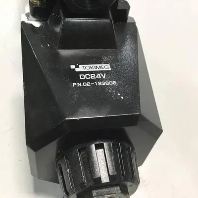 USED VICKERS DG4V56CMP7LH740
