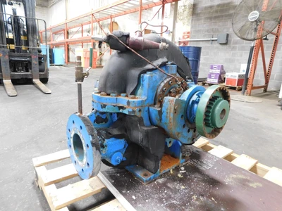 Used PACO _UNKNOWN_ Centrifugal Pumps Ohio US | Equipment Recovery Corp. #1330419