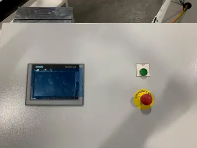 PERFECTO 400-36EF Feeders, Servo | PressTrader Limited (7)