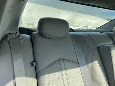 Used 2016 CADILLAC CTS Sedans Michigan US | Miedema Asset Management Group #1372808