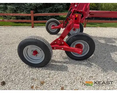 Used SITREX _UNKNOWN_ Hay Rakes Iowa US | Keast Enterprises #1360405