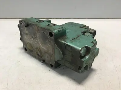 USED DOUBLE A QJ8C10A1T