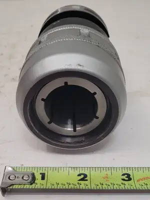 USED NIKKEN CAT 40-C1 1/4SL-105U