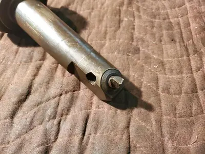 USED DEVLIEG 50CT-GA-BA181-86
