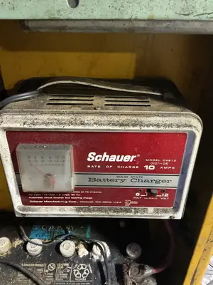 USED ATI M301