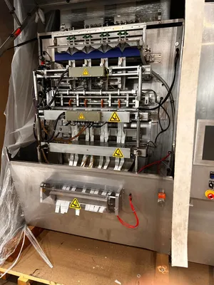 2025 Winpak WP-32 8 Packaging Equipment | Global Machine Brokers, LLC (7)