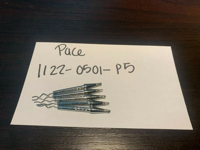 NEW Pace 1122-0501-P5