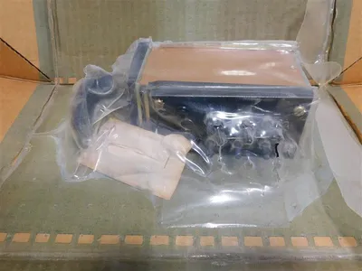 USED WESTINGHOUSE 399A414G03