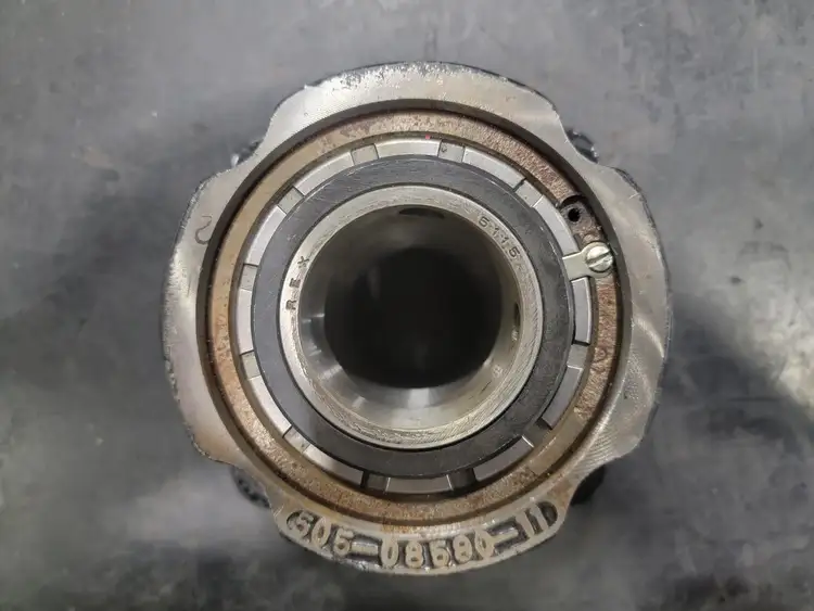 Used REXNORD ZFS-5115S Bearings British Columbia CA | Lenmark #261284