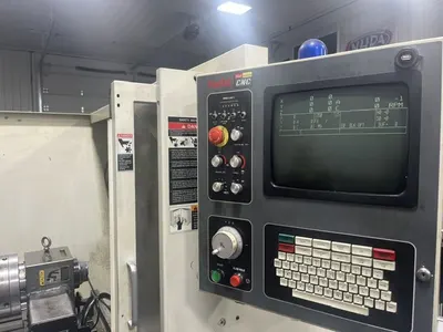 USED 2000 FADAL 917 VMC 5020 AHT