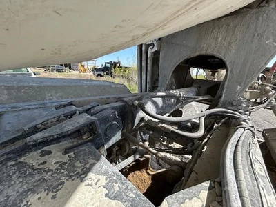 Used 2017 INTERNATIONAL HX Conventional trucks Texas US | Big D Heavy Equipment #1556373