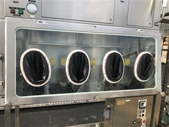 Used LACALHENE _UNKNOWN_ Glove Boxes Connecticut US | DMC Industries #1281893