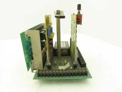 Cincinnati Milacron 3-424-1813A Power Supply