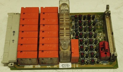 USED Murrelektronik 63020