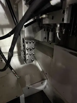 2022 CITIZEN A20VII Swiss Type Automatic Screw Machines | Midstate Machinery (6)