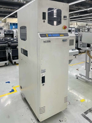 2010 NUTEK NTM640SM PCB Stacker PCB Stacker | Tekmart International Inc. (4)