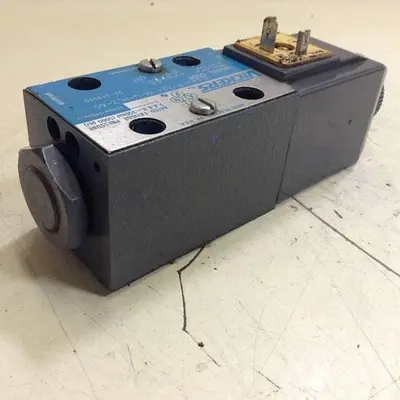 USED VICKERS DG4V322AMUHL760