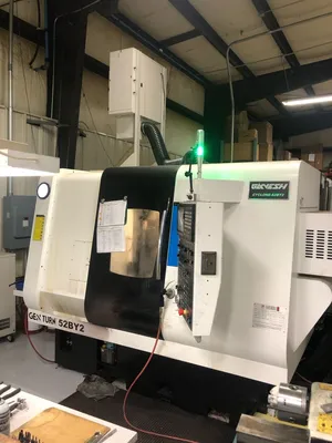 2017 GANESH CYCLONE-52BY2 CNC Lathes | Graff-Pinkert (1)