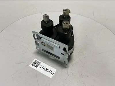 USED MDI 335NO-120A-18