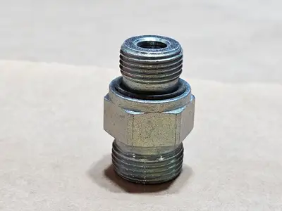 New | in-Stock TEREX 55138340 Parts (Hydraulics and Pneumatics) British Columbia CA | Lenmark #1440820