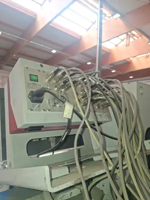 Used BOBST PACIFIC 3.0 Folder/Gluer Machines Illinois US | Global Boxmachine, LLC #1557875