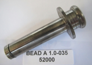 Used CONRAC 300 SERIES Tube End Deburring Flaring Beading Michigan US | Ultimate Tube Bender Parts Plus #201907