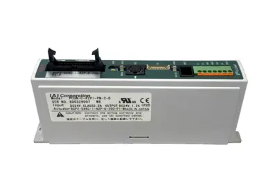 Used IAI RCP2-SA6C-I-42P-6-200-P1-P Motion Controls Michigan US | Maverick Industrial Sales #1392384