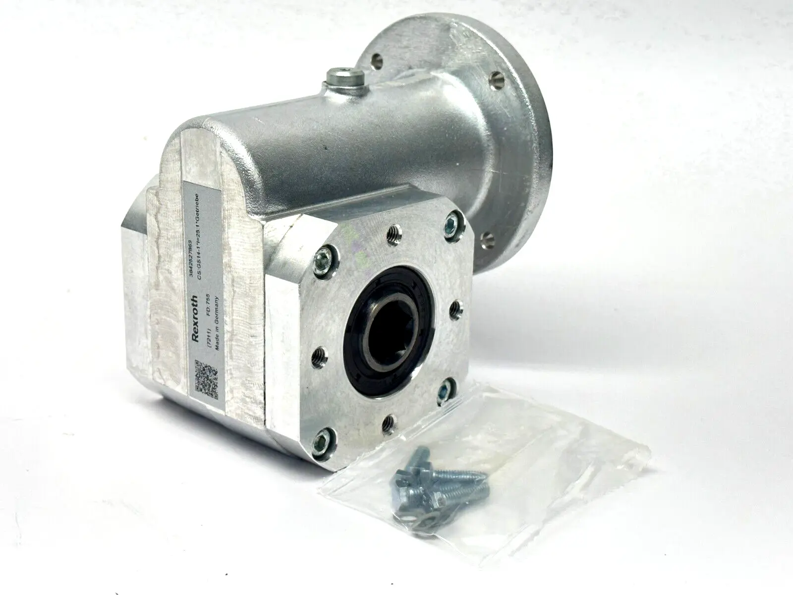 New | in-Stock Bosch Rexroth 3 842 527 869 Conveyor Parts Michigan US | Maverick Industrial Sales #1398069