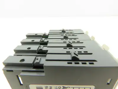 Allen Bradley 1734-OB8E PLC I/O Digital Output Module 8 Point 24V Ser C Lot of 4