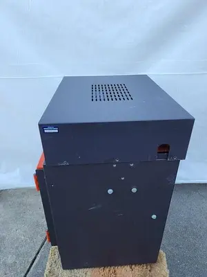 YES OVEN YES-33 HMDS VAPOR PRIME OVEN