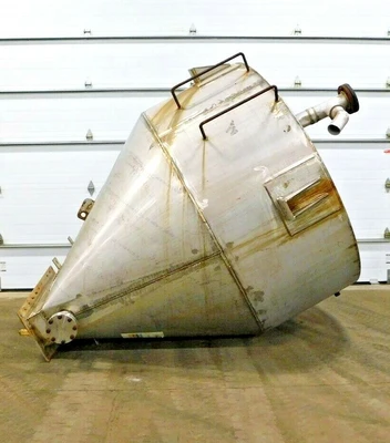 Used Unbranded Does Not Apply Screw Conveyors Ohio US | Equipment Recovery Corp. #1331627