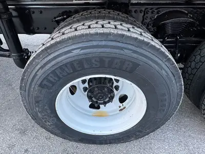 Used 2020 FREIGHTLINER M2 Carhaulers Florida US | Truck and Van Outlet #1509252