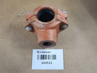 USED VICTAULIC STYLE 72