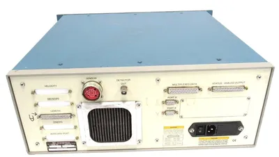 USED TSI 2100 LASER SPEED MEASUREMENT 991725