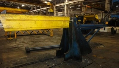 Used _UNKNOWN_ _UNKNOWN_ Turnstiles New Jersey US | National Machinery Exchange #1500554