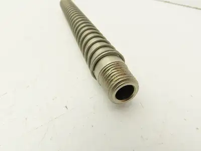 Vaccon SLB40-3-280 Hevi-Duty Spring Leveler 1/4" NPT Male 2.80" Travel
