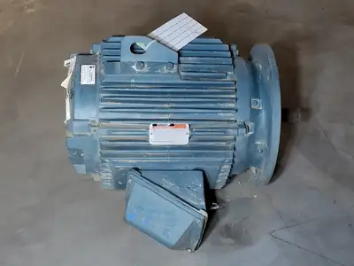 USED RELIANCE ELECTRIC 01MAF96188G001TW