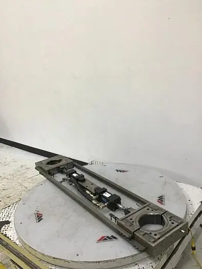 Used VAN DORN 700CC4300 / TBL Injection Molding Parts | Ideal Machinery #663214