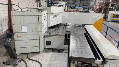 USED RAS MULTIBEND 79.26-2