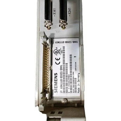 USED SIEMENS SIMODRIVE