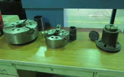 2012 MAZAK INTEGREX I-300-1500U CNC LATHES MULTI AXIS | Quick Machinery Sales, Inc. (26)