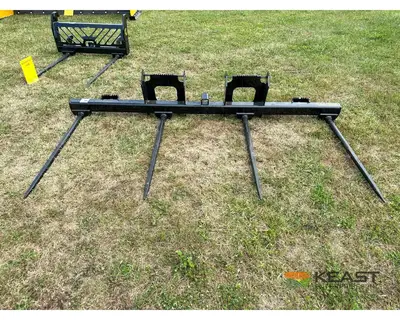 Used CL FABRICATION _UNKNOWN_ Bale Spears Iowa US | Keast Enterprises #1360061