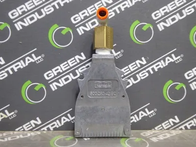 USED LECHLER 600.283.42.BC