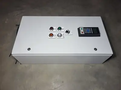 New | in-Stock ALLEN-BRADLEY 20-750-MCPOD1-F8M Switchgears British Columbia CA | Lenmark #238691