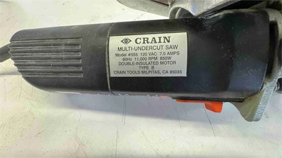 Used _UNKNOWN_ _UNKNOWN_ Trim Saws California US | MachineryMax #1393388