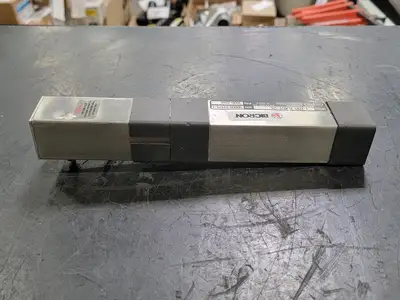 USED BICRON 1.12X1.12M3/1.12L