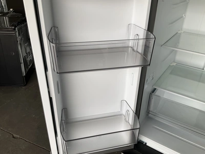 Used MIDEA MRF23I5AST Refrigerators Michigan US | Miedema Asset Management Group #1320896